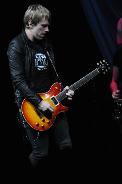 Blondie at ACL Live at the Moody Theater, Austin Texas - 09/29/11 - photo b