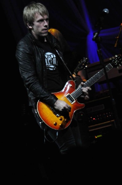 Blondie at ACL Live at the Moody Theater, Austin Texas - 09/29/11 - photo b