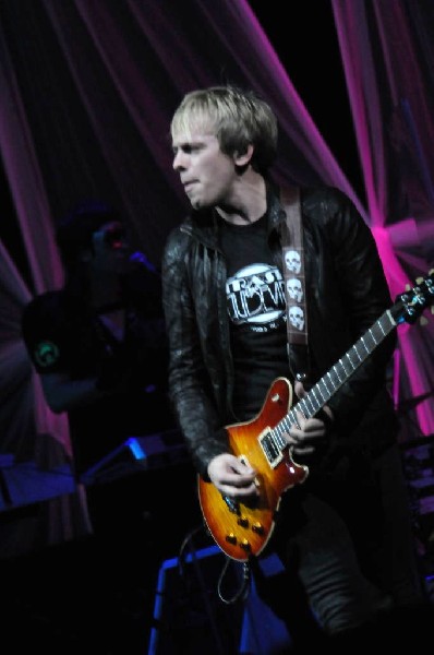 Blondie at ACL Live at the Moody Theater, Austin Texas - 09/29/11 - photo b