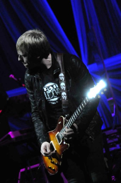 Blondie at ACL Live at the Moody Theater, Austin Texas - 09/29/11 - photo b