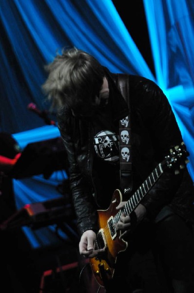 Blondie at ACL Live at the Moody Theater, Austin Texas - 09/29/11 - photo b