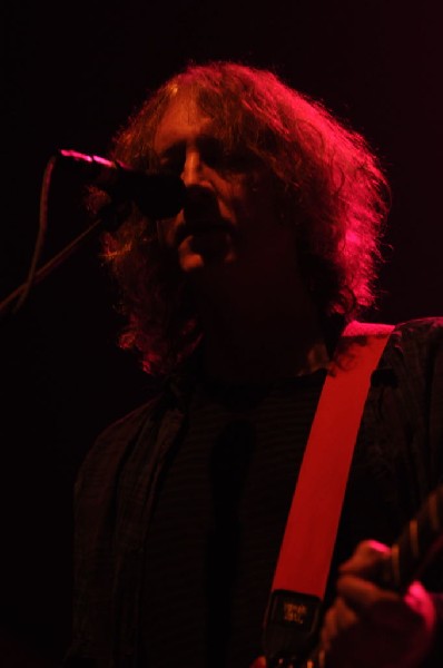 My Bloody Valentine at the Austin Music Hall, Austin, Texas
