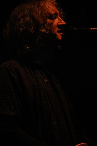 My Bloody Valentine at the Austin Music Hall, Austin, Texas