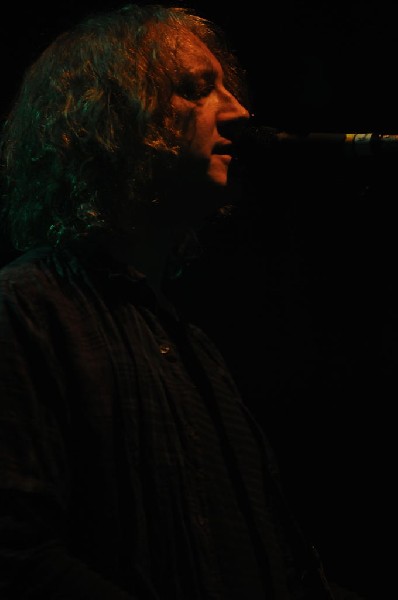 My Bloody Valentine at the Austin Music Hall, Austin, Texas