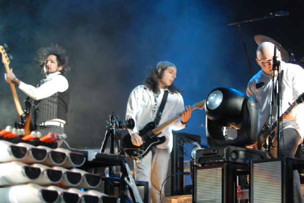 Blue Man Group at the Frank Erwin Center