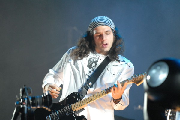 Blue Man Group at the Frank Erwin Center