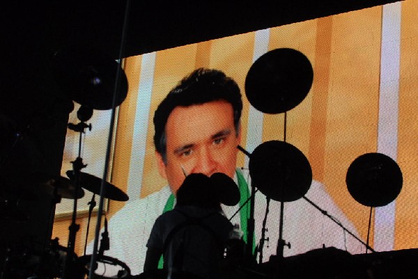 Blue Man Group at the Frank Erwin Center