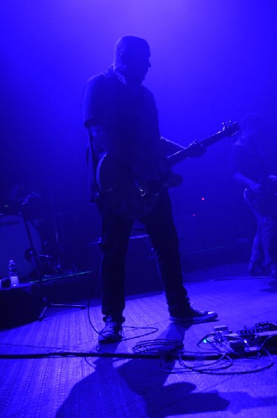 Blue October at ACL Live at the Moody Theater in Austin, Texas 04/29/11 - p