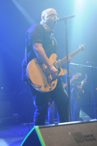 Blue October at ACL Live at the Moody Theater in Austin, Texas 04/29/11 - p