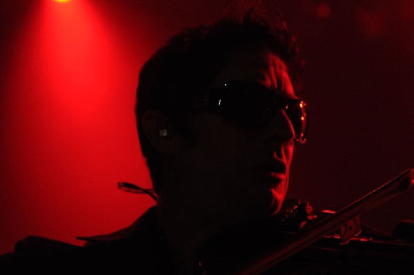 Blue October at ACL Live at the Moody Theater in Austin, Texas 04/29/11 - p