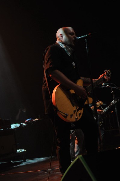 Blue October at ACL Live at the Moody Theater in Austin, Texas 04/29/11 - p