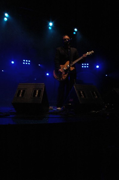 Blue October at the Frank Erwin Center