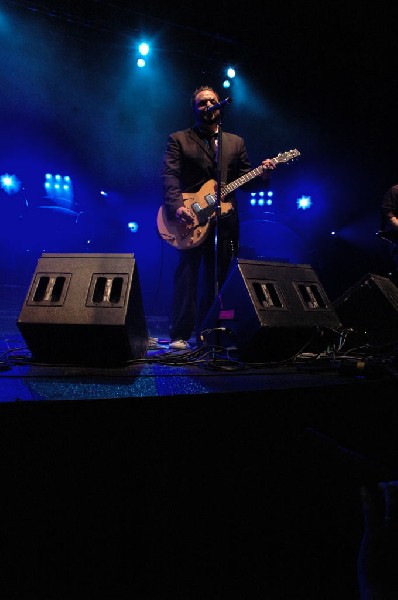 Blue October at the Frank Erwin Center