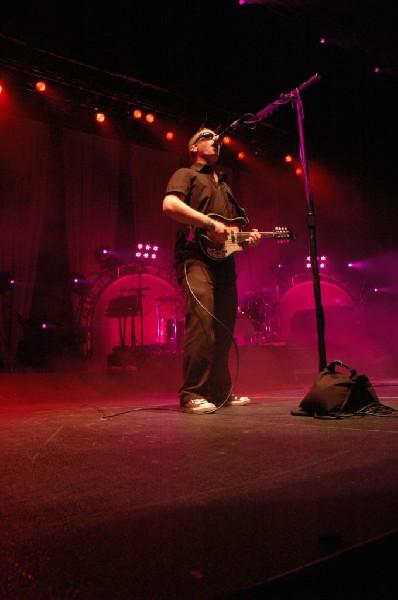 Blue October at the Frank Erwin Center