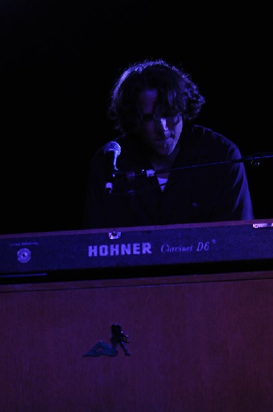 Blues Traveler Offical ACL 2010 Aftershow at La Zona Rosa, 10/10/10 - photo