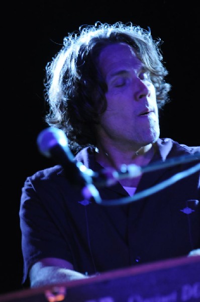 Blues Traveler Offical ACL 2010 Aftershow at La Zona Rosa, 10/10/10 - photo