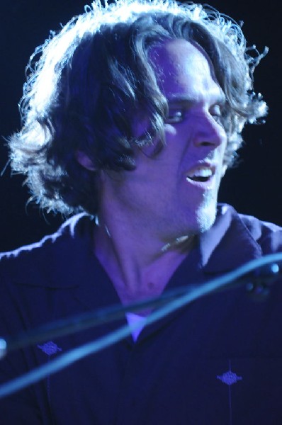 Blues Traveler Offical ACL 2010 Aftershow at La Zona Rosa, 10/10/10 - photo