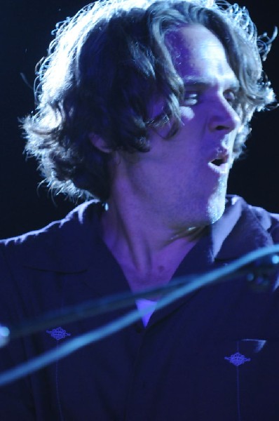 Blues Traveler Offical ACL 2010 Aftershow at La Zona Rosa, 10/10/10 - photo