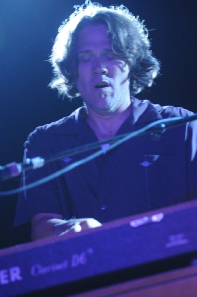 Blues Traveler Offical ACL 2010 Aftershow at La Zona Rosa, 10/10/10 - photo