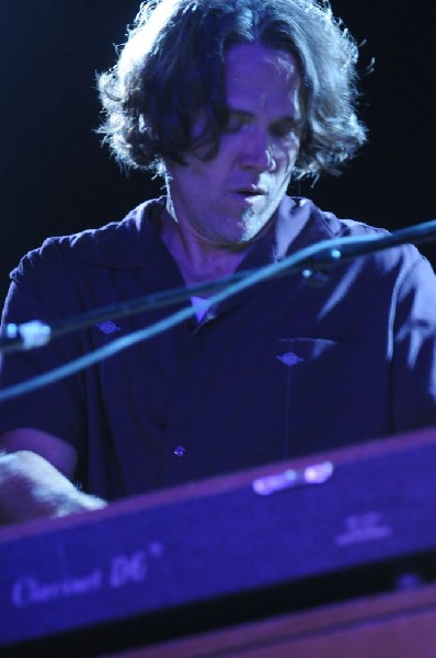 Blues Traveler Offical ACL 2010 Aftershow at La Zona Rosa, 10/10/10 - photo