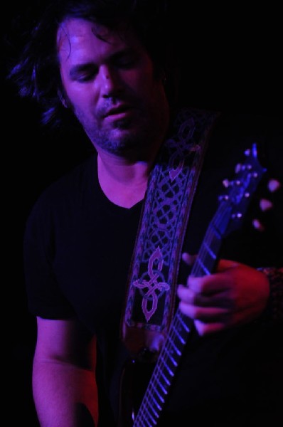 Blues Traveler Offical ACL 2010 Aftershow at La Zona Rosa, 10/10/10 - photo