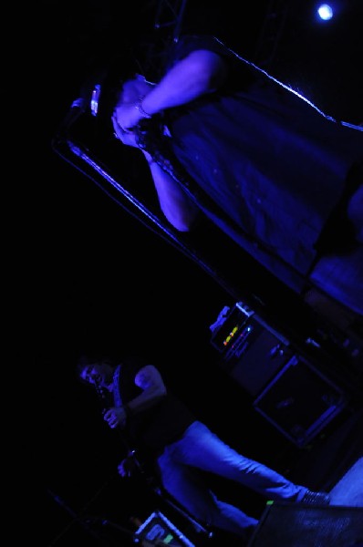 Blues Traveler Offical ACL 2010 Aftershow at La Zona Rosa, 10/10/10 - photo