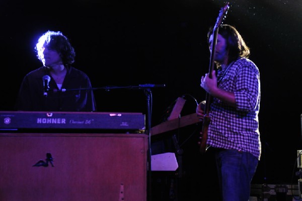 Blues Traveler Offical ACL 2010 Aftershow at La Zona Rosa, 10/10/10 - photo