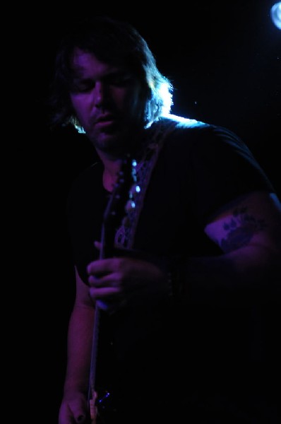 Blues Traveler Offical ACL 2010 Aftershow at La Zona Rosa, 10/10/10 - photo