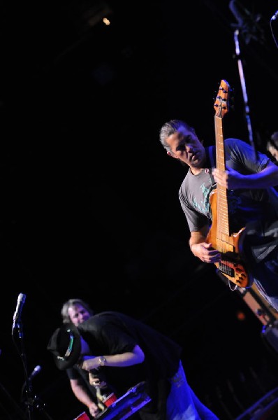 Blues Traveler at ACL Live at the Moody Theater, Austin, Texas 07/21/2012 -