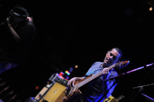 Blues Traveler at ACL Live at the Moody Theater, Austin, Texas 07/21/2012 -