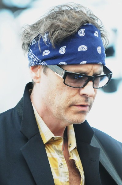 BoDeans at SXSW2010 , Auditorium Shores, Austin, Texas 03/19/10