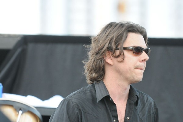 BoDeans at SXSW2010 , Auditorium Shores, Austin, Texas 03/19/10