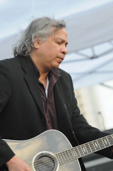 BoDeans at SXSW2010 , Auditorium Shores, Austin, Texas 03/19/10