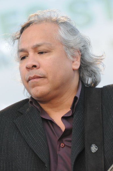 BoDeans at SXSW2010 , Auditorium Shores, Austin, Texas 03/19/10