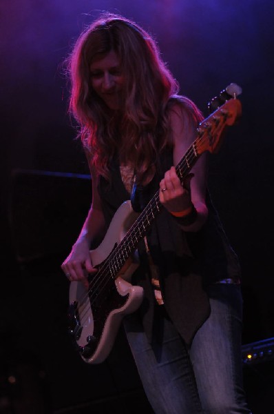 Bob Schneider at the Hutto 100 Celebration Music Festival, Hutto, Texas 07/