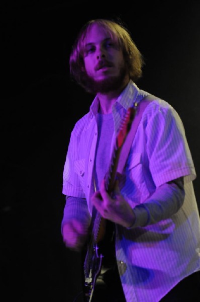 Someone Still Loves You Boris Yeltsin at La Zona Rosa, Austin Texas 02/02/2