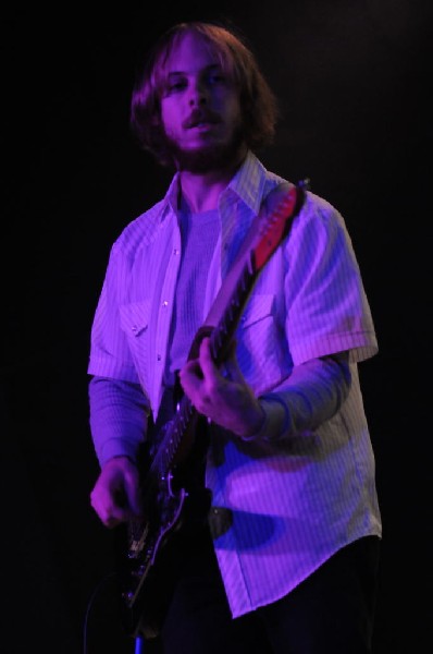 Someone Still Loves You Boris Yeltsin at La Zona Rosa, Austin Texas 02/02/2