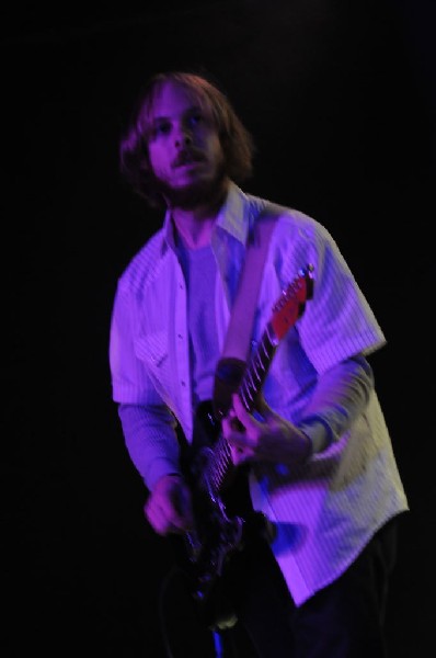 Someone Still Loves You Boris Yeltsin at La Zona Rosa, Austin Texas 02/02/2