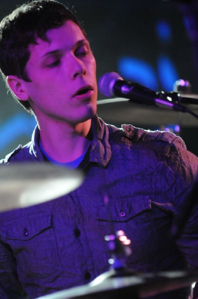 Someone Still Loves You Boris Yeltsin at La Zona Rosa, Austin Texas 02/02/2