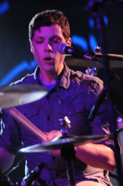 Someone Still Loves You Boris Yeltsin at La Zona Rosa, Austin Texas 02/02/2