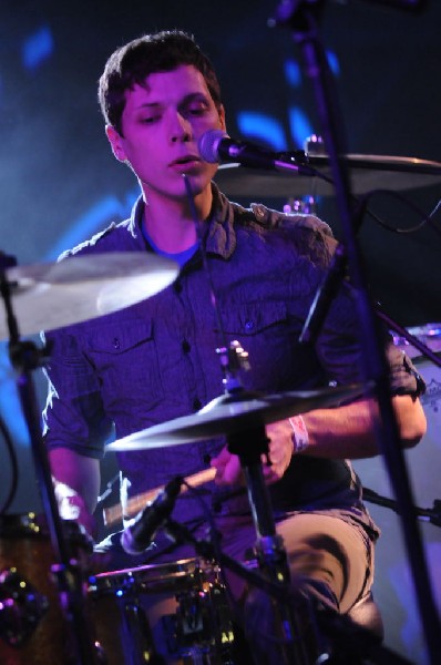 Someone Still Loves You Boris Yeltsin at La Zona Rosa, Austin Texas 02/02/2