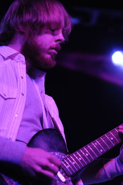 Someone Still Loves You Boris Yeltsin at La Zona Rosa, Austin Texas 02/02/2