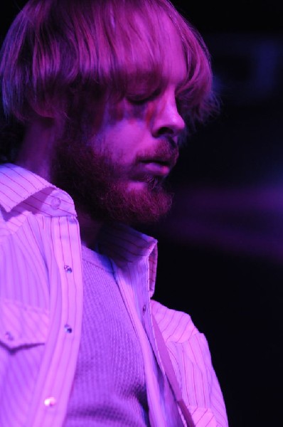 Someone Still Loves You Boris Yeltsin at La Zona Rosa, Austin Texas 02/02/2