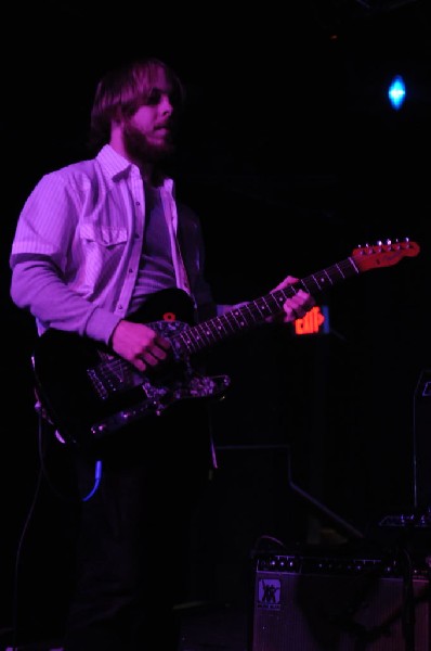 Someone Still Loves You Boris Yeltsin at La Zona Rosa, Austin Texas 02/02/2