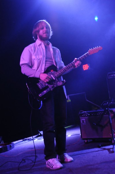 Someone Still Loves You Boris Yeltsin at La Zona Rosa, Austin Texas 02/02/2