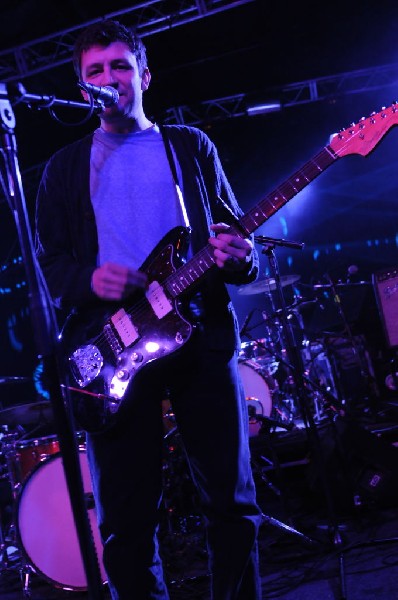 Someone Still Loves You Boris Yeltsin at La Zona Rosa, Austin Texas 02/02/2