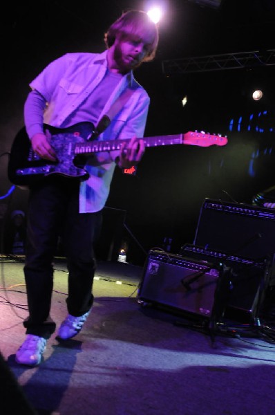 Someone Still Loves You Boris Yeltsin at La Zona Rosa, Austin Texas 02/02/2