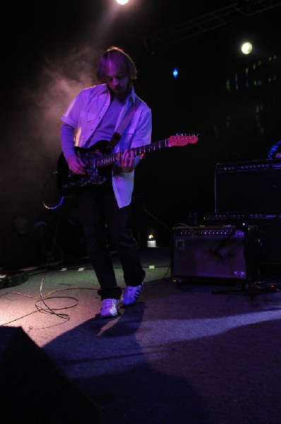 Someone Still Loves You Boris Yeltsin at La Zona Rosa, Austin Texas 02/02/2