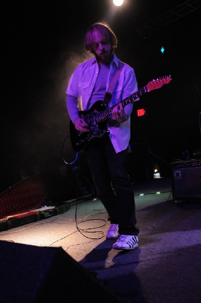 Someone Still Loves You Boris Yeltsin at La Zona Rosa, Austin Texas 02/02/2