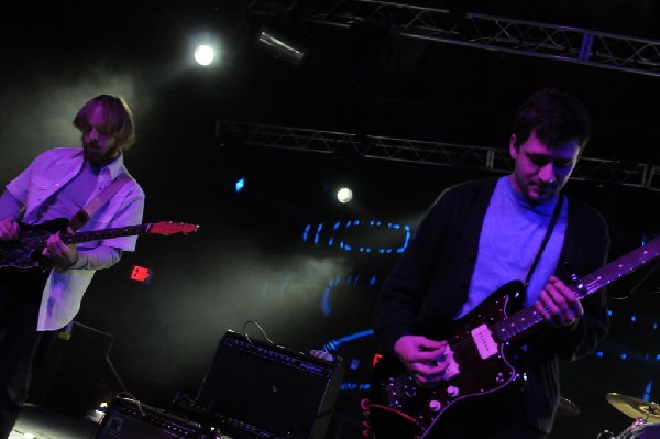 Someone Still Loves You Boris Yeltsin at La Zona Rosa, Austin Texas 02/02/2